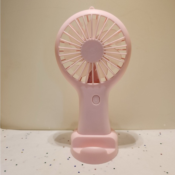 Beauty Creations Fan - Picture 2 of 2